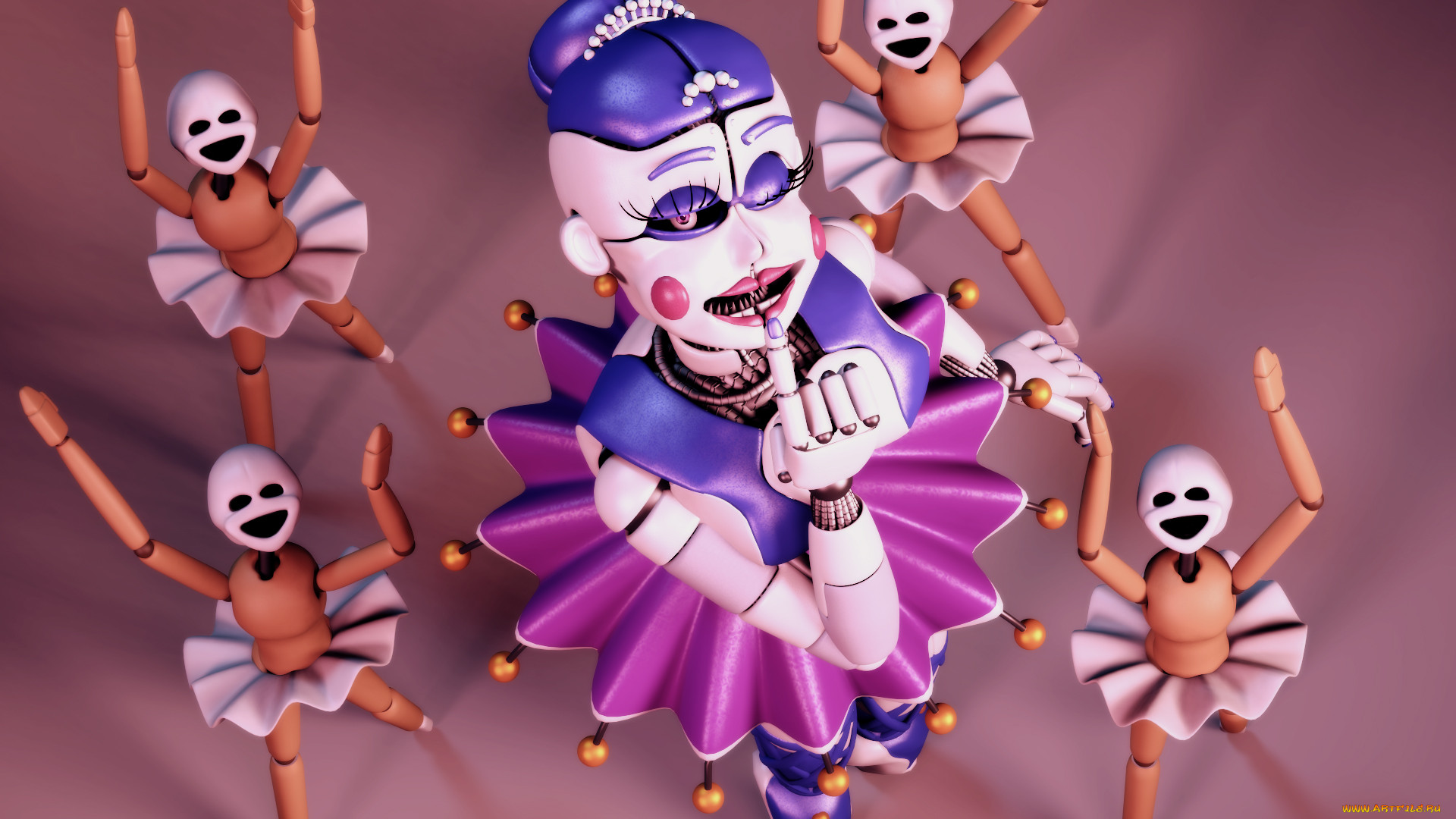  , five nights at freddy`s, five, nights, at, freddy's